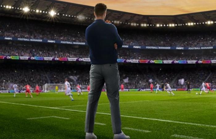 Il rilascio di Football Manager 25 è stato posticipato fino a marzo 2025