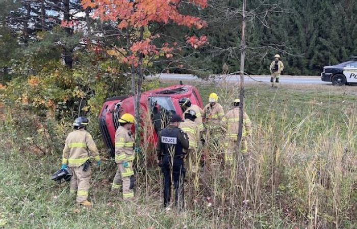 Arrestato quindicenne dopo l’incidente con l’auto rubata