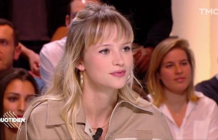 Angèle e Pierre Niney avrebbero voluto non essere in cima a questa sinistra classifica