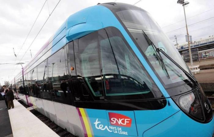 Traffico SNCF interrotto tra Nantes, Vandea e La Rochelle