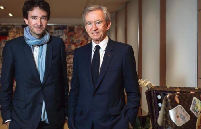 Perché la famiglia Arnault si dedica al calcio con il Paris FC?