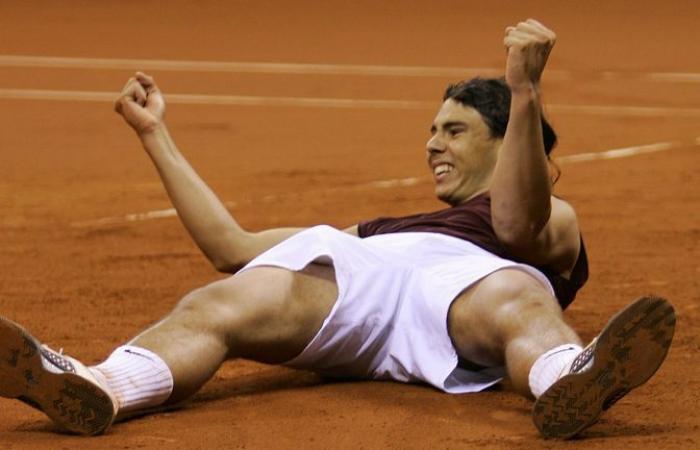 Rafael Nadal annuncia il ritiro dal tennis professionistico | Notizie dal mondo