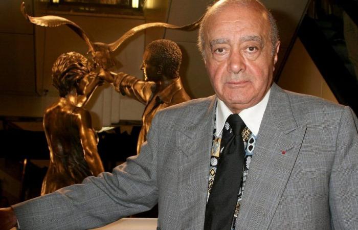 Violenza sessuale: più di 200 donne che accusano Al-Fayed negoziano un accordo amichevole con Harrods