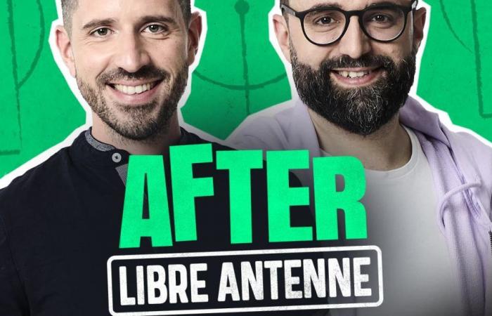 Libre Antenne – Ayoub, sostenitore dell’OM, ​​è andato a vedere l’adattamento di “La Haine” in un musical – 10/10