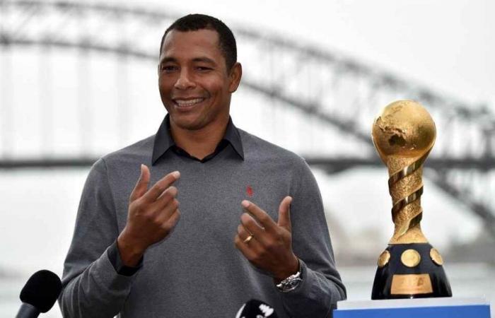 Gilberto Silva valuta l’operato di Dorival e i tifosi si mobilitano