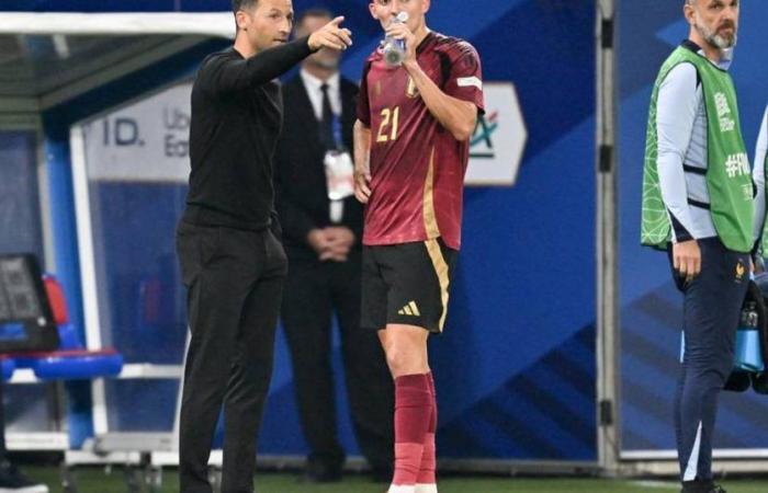 Nations League: Italia – Belgio Today LIVE in TV, streaming, ticker