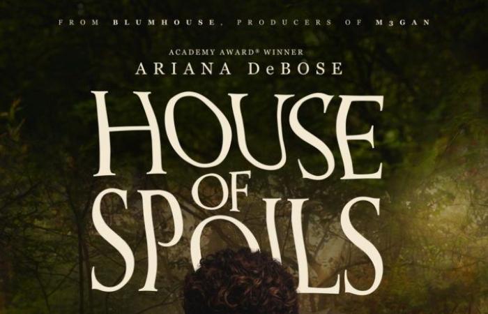 Recensione del film: House of Spoils (2024, Amazon Prime Video)