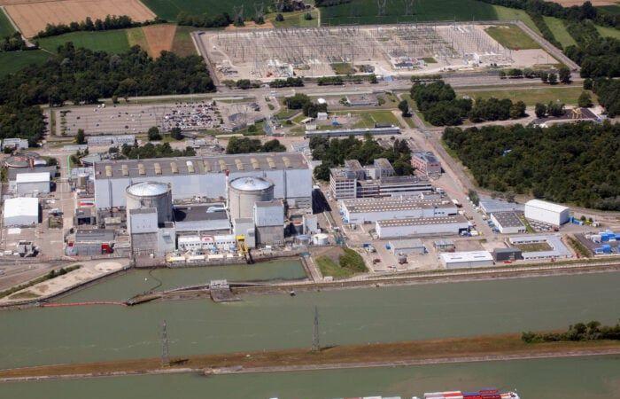 EDF ha un nuovo progetto per la centrale nucleare