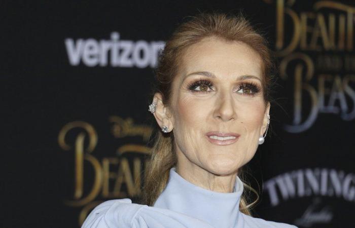 Dopo un misterioso annuncio di Céline Dion sui social, ecco la sorpresa che la cantante ha riservato ai suoi fan