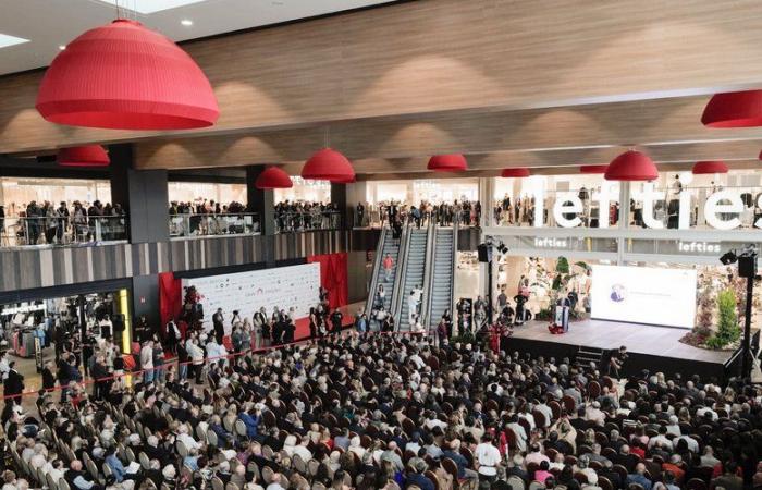 Catalogna: Zara, Bershka, Lefties, c’era folla dall’inaugurazione del centro commerciale Gran Jonquera 2