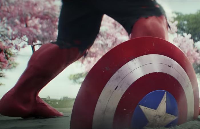 La sceneggiatura del film Marvel è trapelata e la odierai