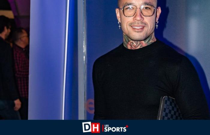 No, Radja Nainggolan non è ancora in pensione: “Secondo me molti club pensano che io sia troppo caro”