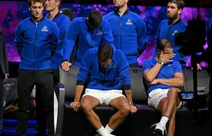 Tennis: Federer-Nadal, il duello del secolo