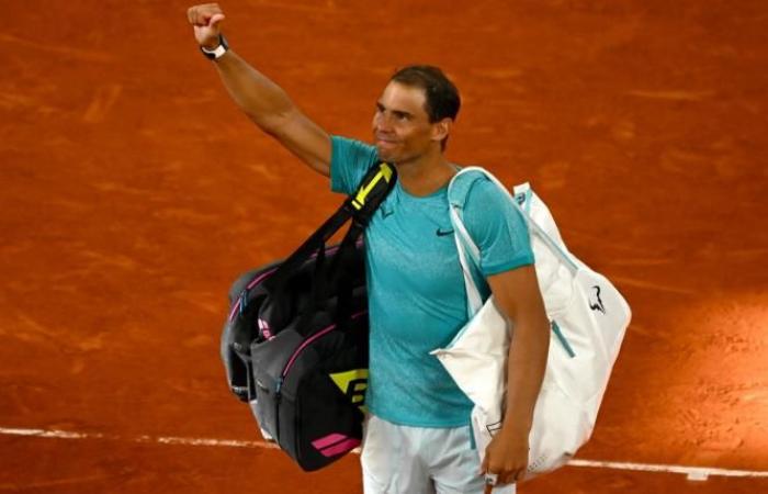 Rafael Nadal si ritirerà: storia della carriera e tornei del Grande Slam vinti dal grande spagnolo mentre lascia il tennis dopo la finale di Coppa Davis