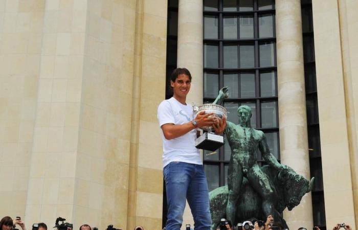 A 38 anni – Una delle dimissioni più grandi: Rafael Nadal si dimette – Sport