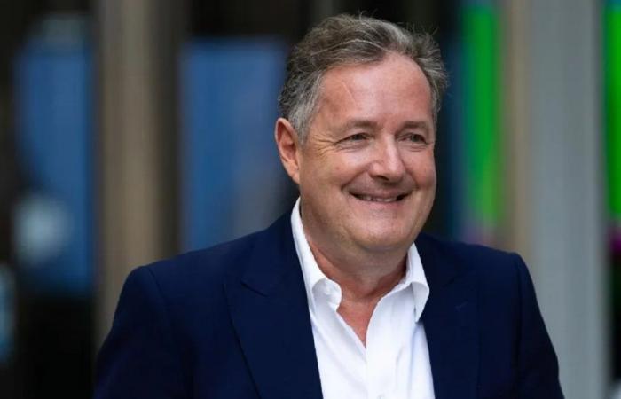 Piers Morgan si scusa con Beyoncé e Jay-Z!