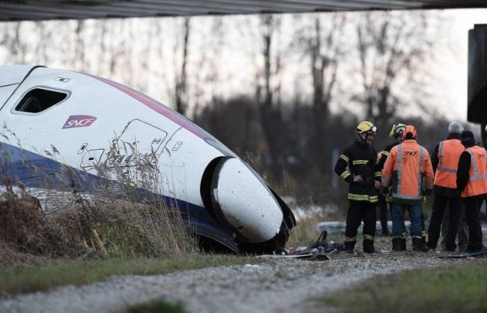 SNCF multata di 400.000 euro per omicidio e lesioni colpose – Libération