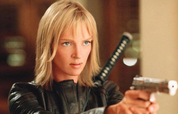 “Kill Bill”, la sanguinosa vendetta di una sposa secondo Quentin Tarantino – rts.ch