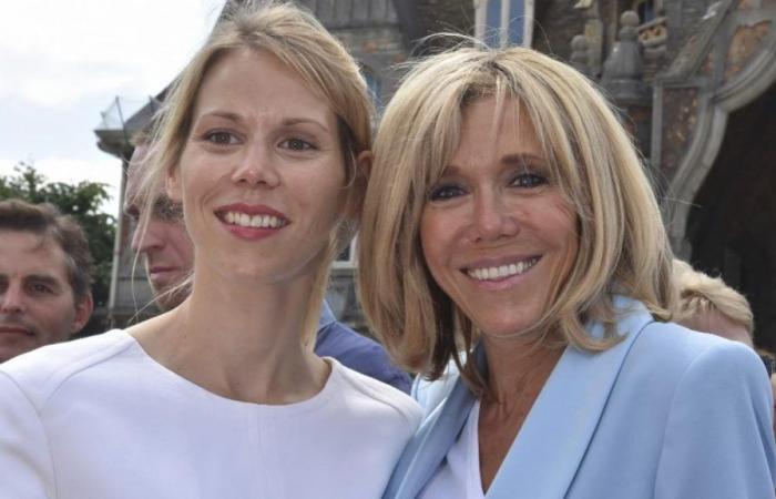 TPMP: Tiphaine Auzière, figlia di Brigitte Macron, diventa editorialista di Cyril Hanouna