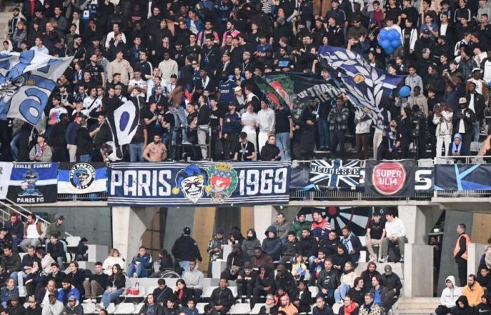 “Il problema è la Red Bull”, un gruppo di ultras del Paris FC teme una perdita di valori dopo l’acquisizione