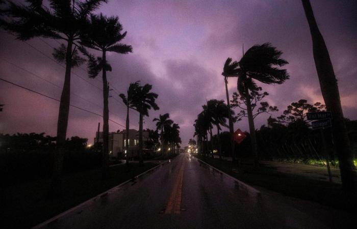 Uragano Milton in Florida: le immagini mostrano la distruzione