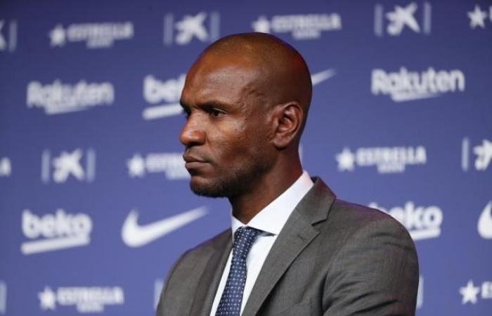 Frenkie De Jong voleva giocare nel PSG, Éric Abidal racconta come lo ha convinto ad andare al Barça