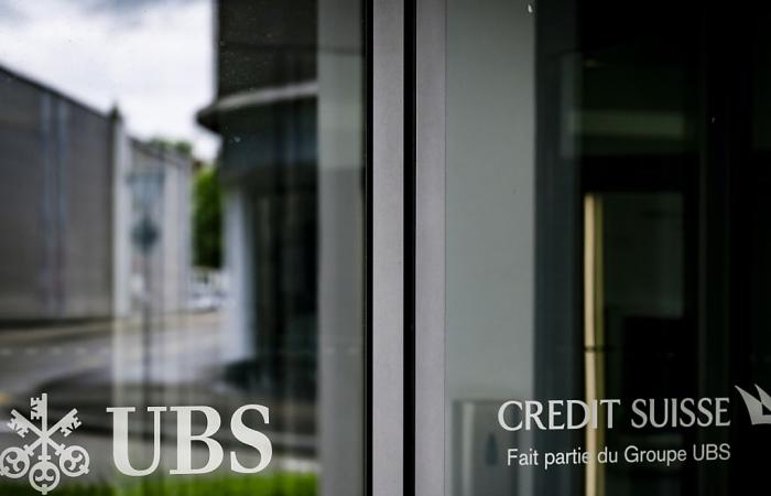 Primi clienti del Credit Suisse trasferiti sulla piattaforma UBS