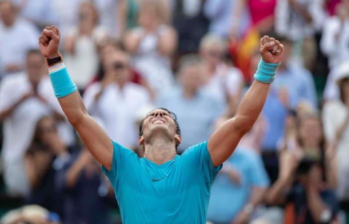 A 38 anni – Una delle dimissioni più grandi: Rafael Nadal si dimette – Sport