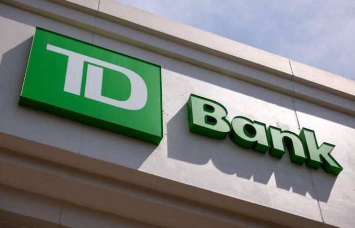 Riciclaggio di denaro: TD Bank si dichiara colpevole e paga 3 miliardi di dollari