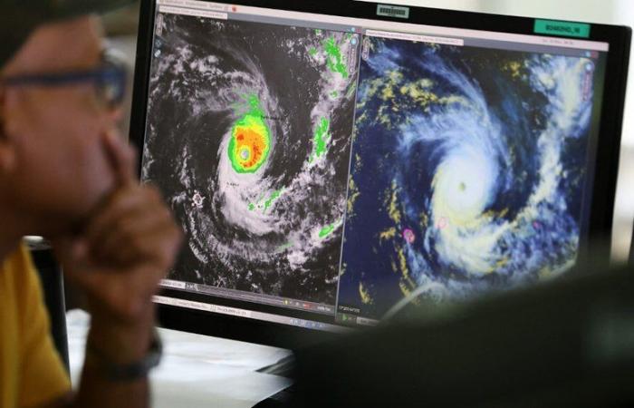 Meteo: come i teorici della cospirazione attaccano il riscaldamento globale sui social network