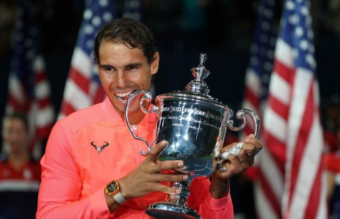 A 38 anni – Una delle dimissioni più grandi: Rafael Nadal si dimette – Sport