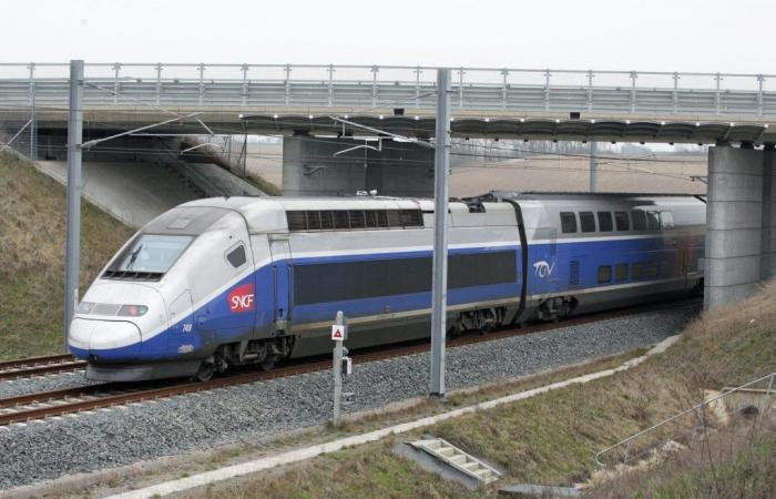 SNCF condannata per omicidio colposo