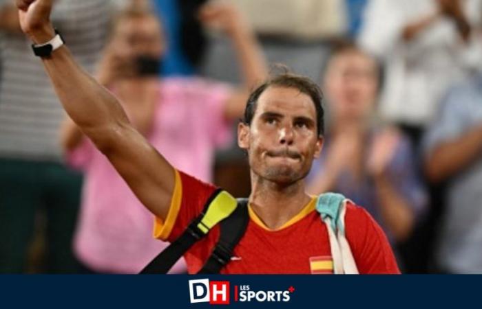 “È stato un sogno diventato realtà”: Rafael Nadal annuncia il ritiro dopo la Coppa Davis (VIDEO)