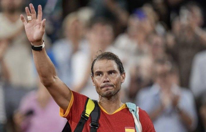 Tennis: Rafael Nadal annuncia il suo ritiro dopo la Coppa Davis