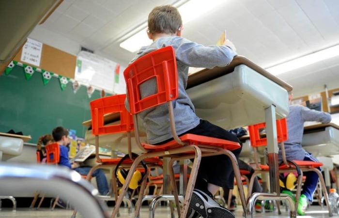 “Non vedevo una cosa del genere in 20 anni”: anche il Quebec rallenta la spesa durante l’anno nella rete scolastica