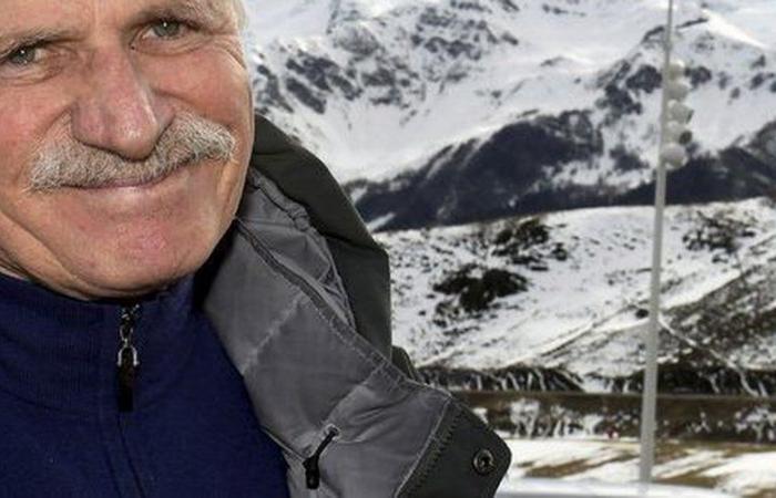 Il fotografo Yann Arthus-Bertrand incontra la gente di Villefranchois