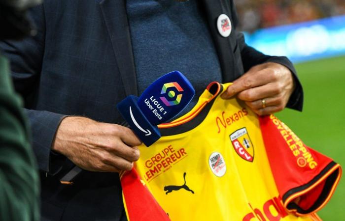 Ligue 1 – RC Lens: il suo calvario è finito, annuncia il suo ritorno!