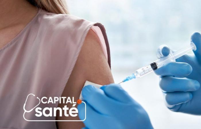 È arrivato l’autunno e il Covid-19 sta tornando: è ancora utile vaccinarsi?