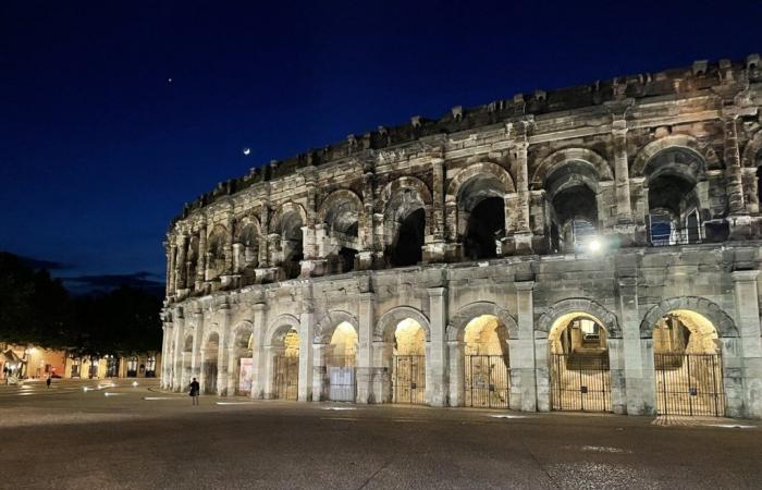 Questo magico sito turistico ospiterà un’incredibile competizione sportiva!