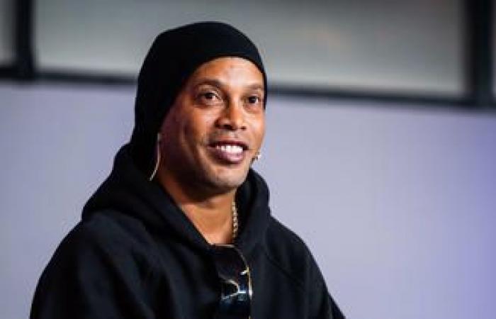 Ronaldinho diventa proprietario di un club negli Stati Uniti