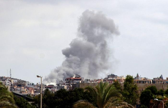 Gaza | L’attacco israeliano alla scuola uccide 28 palestinesi