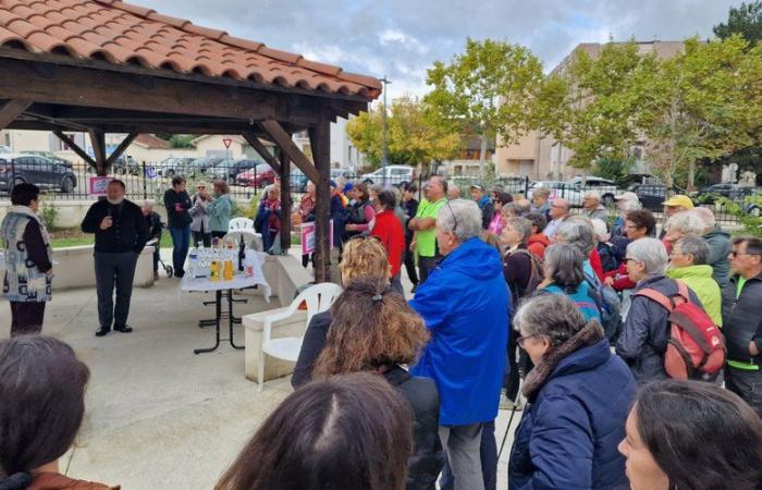 Nogaro. Una giornata per combattere l’Alzheimer