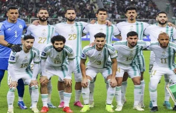 Diretta partita tra Algeria e Togo (1-1) nelle qualificazioni alla Coppa d’Africa 2025: “Attimo per attimo”