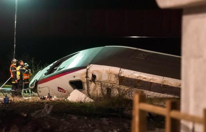 SNCF giudicata colpevole di “omicidi e lesioni involontarie”