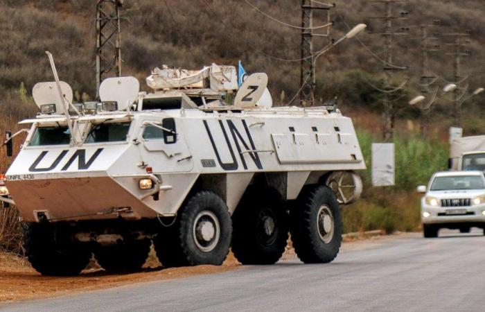 Libano – Missione Onu L’Unifil si ritrova in mezzo ai fronti