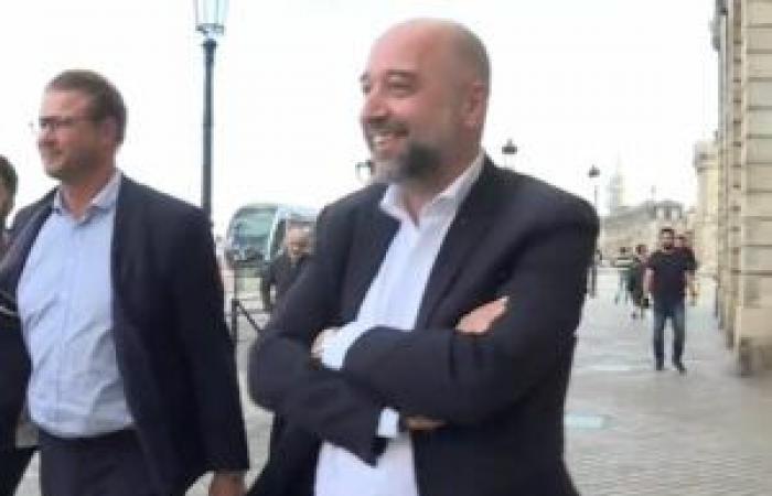 Daniel Riolo: “È la galleria degli orrori. Abbiamo l’impressione che tutti i più grandi perdenti del mondo, più gli incompetenti, si siano dati appuntamento a Bordeaux!”