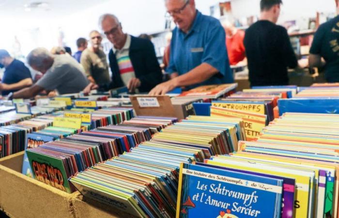 la più grande fiera del libro d’Oriente festeggia il suo cinquantesimo anniversario