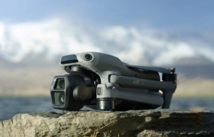 DJI: ormai ufficiale la data di uscita del nuovo drone consumer