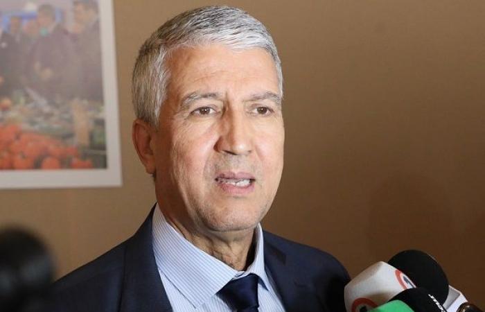 Sadiki sottolinea le iniziative del Marocco a favore della sostenibilità degli oceani