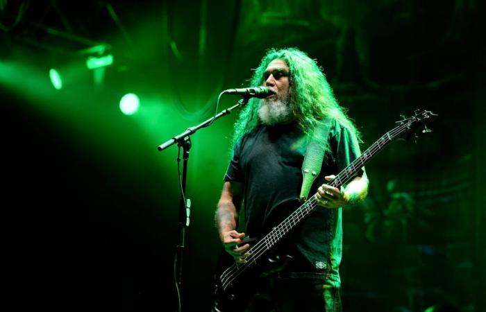 Gli Slayer annunciano Slaytanic Verses, un museo digitale per celebrare i suoi 40 anni di carriera